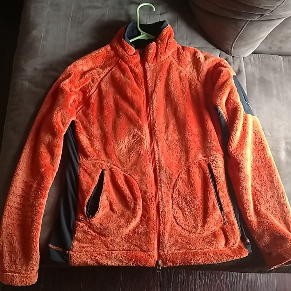 Columbia Jacket